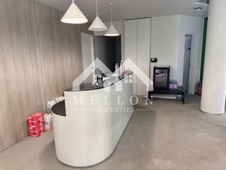 Office 600 sqm for rent