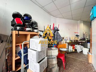 Κατάστημα 39 τ.μ. για ενοικίαση, Θεσσαλονίκη - Κέντρο, Ροτόντα-thumb-19