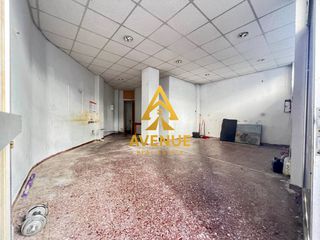 Store 39 sqm for rent