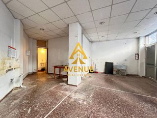 Κατάστημα 39 τ.μ. για ενοικίαση, Θεσσαλονίκη - Κέντρο, Ροτόντα-thumb-5