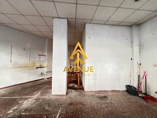 Κατάστημα 39 τ.μ. για ενοικίαση, Θεσσαλονίκη - Κέντρο, Ροτόντα-thumb-8