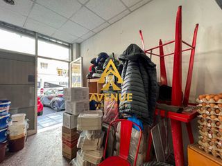 Κατάστημα 39 τ.μ. για ενοικίαση, Θεσσαλονίκη - Κέντρο, Ροτόντα-thumb-18