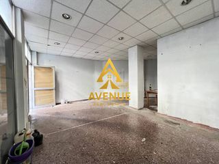 Κατάστημα 39 τ.μ. για ενοικίαση, Θεσσαλονίκη - Κέντρο, Ροτόντα-thumb-1