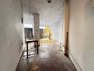 Κατάστημα 39 τ.μ. για ενοικίαση, Θεσσαλονίκη - Κέντρο, Ροτόντα-thumb-15