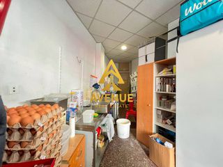 Κατάστημα 39 τ.μ. για ενοικίαση, Θεσσαλονίκη - Κέντρο, Ροτόντα-thumb-22