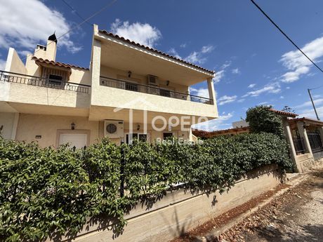 Μονοκατοικία 150 τ.μ. πρός πώληση