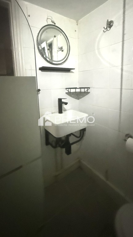 Διαμέρισμα 45 τ.μ. πρός ενοικίαση, Αθήνα - Κέντρο, Λεωφ. Πατησίων - Λεωφ. Αχαρνών