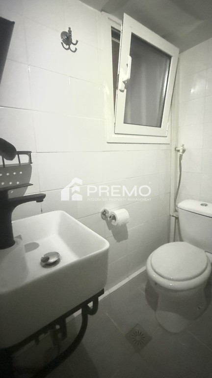 Διαμέρισμα 45 τ.μ. πρός ενοικίαση, Αθήνα - Κέντρο, Λεωφ. Πατησίων - Λεωφ. Αχαρνών