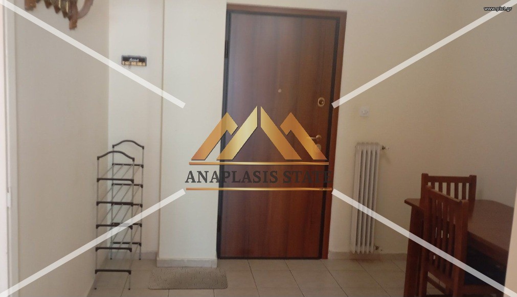 Διαμέρισμα 54 τ.μ. πρός ενοικίαση, Αθήνα - Κέντρο, Κουκάκι - Μακρυγιάννη