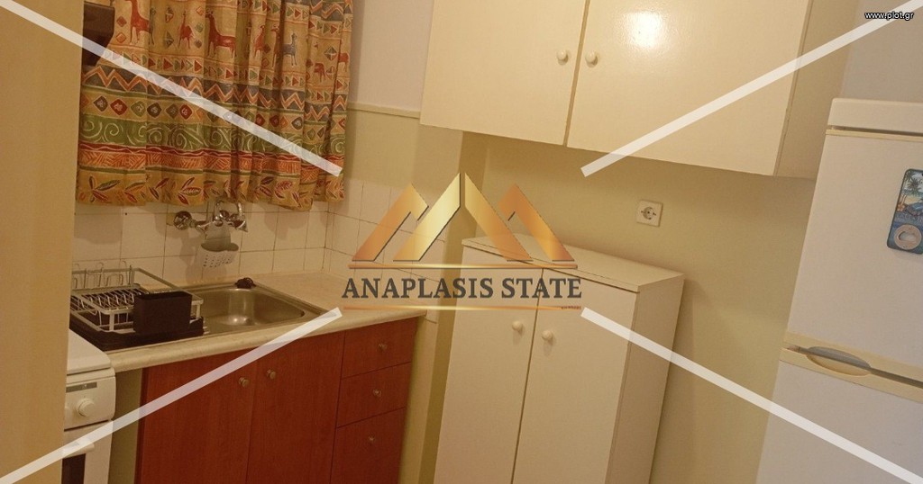 Διαμέρισμα 54 τ.μ. πρός ενοικίαση, Αθήνα - Κέντρο, Κουκάκι - Μακρυγιάννη