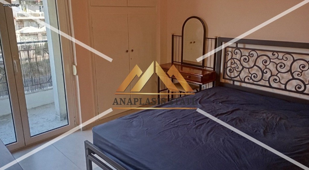 Διαμέρισμα 54 τ.μ. πρός ενοικίαση, Αθήνα - Κέντρο, Κουκάκι - Μακρυγιάννη