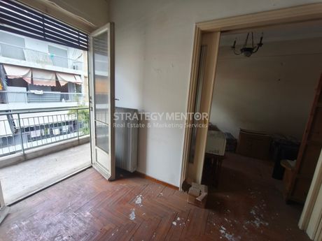 Διαμέρισμα 75 τ.μ. πρός πώληση