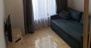 Studio 20 sqm for rent