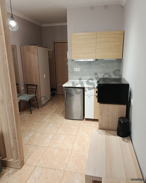 Studio / γκαρσονιέρα 20 τ.μ. πρός ενοικίαση, Θεσσαλονίκη - Κέντρο, Κέντρο