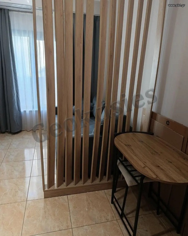 Studio / γκαρσονιέρα 20 τ.μ. πρός ενοικίαση, Θεσσαλονίκη - Κέντρο, Κέντρο