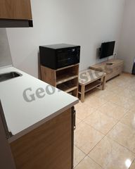 Studio / γκαρσονιέρα 20 τ.μ. για ενοικίαση, Θεσσαλονίκη - Κέντρο, Κέντρο-thumb-5