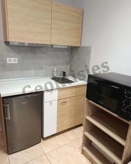 Studio / γκαρσονιέρα 20 τ.μ. για ενοικίαση, Θεσσαλονίκη - Κέντρο, Κέντρο-thumb-6