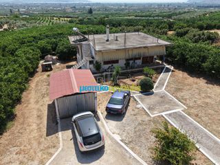 Μονοκατοικία 100 τ.μ. για πώληση, Αργολίδα, Άργος-thumb-24