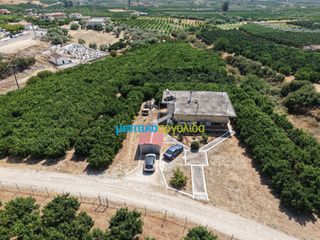 Μονοκατοικία 100 τ.μ. για πώληση, Αργολίδα, Άργος-thumb-17