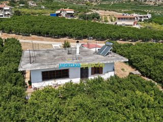 Μονοκατοικία 100 τ.μ. για πώληση, Αργολίδα, Άργος-thumb-28