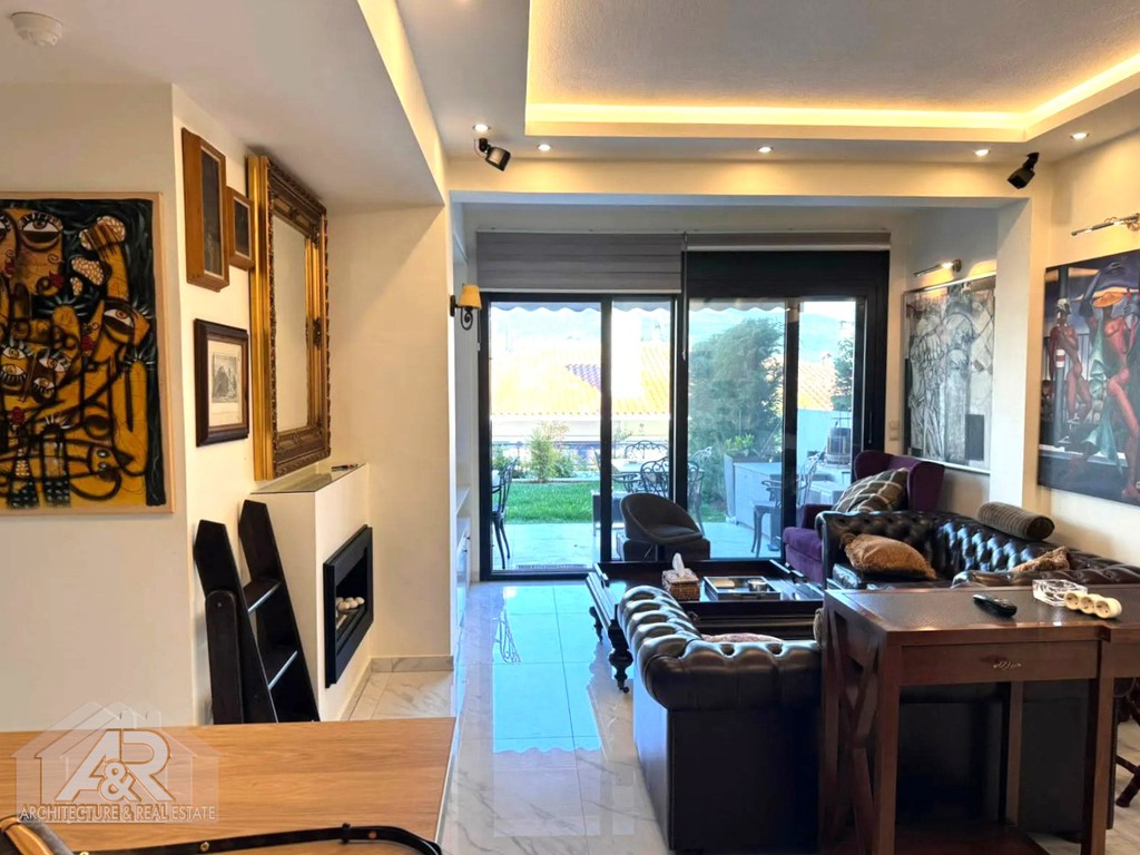 Διαμέρισμα 78 τ.μ. πρός πώληση, Θεσσαλονίκη - Περιφ/Κοί Δήμοι, Πανόραμα