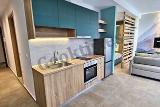 Studio 47 sqm for rent