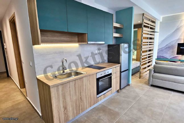 Studio / γκαρσονιέρα 47 τ.μ. για ενοικίαση, Θεσσαλονίκη - Κέντρο, Βαρδάρης