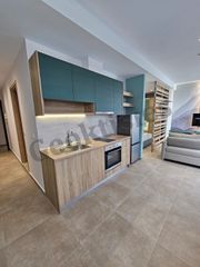 Studio / γκαρσονιέρα 47 τ.μ. για ενοικίαση, Θεσσαλονίκη - Κέντρο, Βαρδάρης-thumb-1