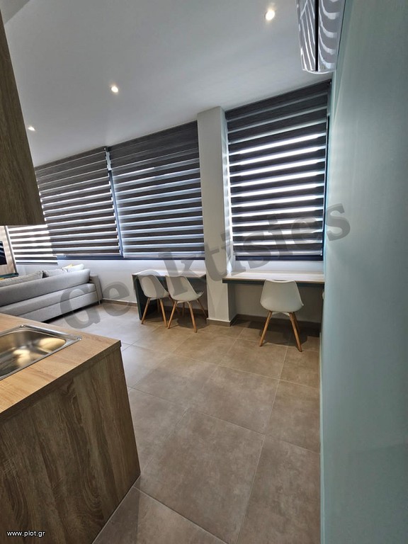 Studio / γκαρσονιέρα 47 τ.μ. πρός ενοικίαση, Θεσσαλονίκη - Κέντρο, Βαρδάρης