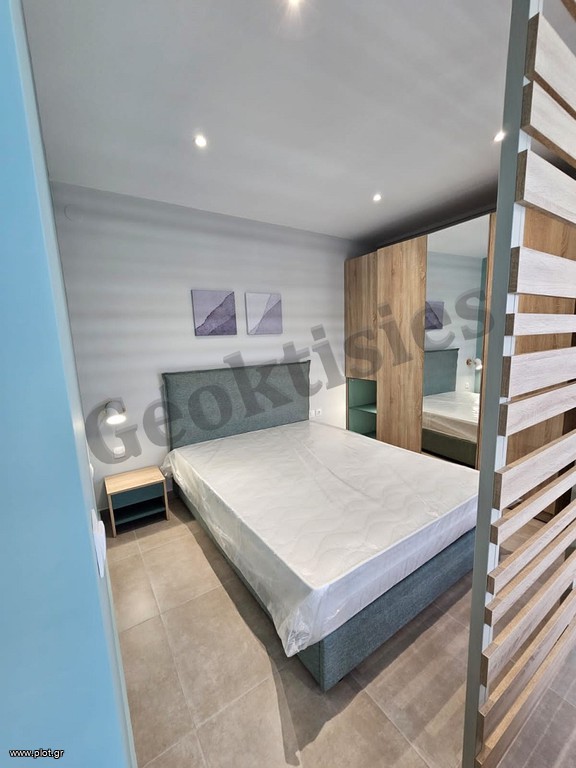 Studio / γκαρσονιέρα 47 τ.μ. πρός ενοικίαση, Θεσσαλονίκη - Κέντρο, Βαρδάρης