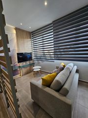 Studio / γκαρσονιέρα 47 τ.μ. για ενοικίαση, Θεσσαλονίκη - Κέντρο, Βαρδάρης-thumb-5