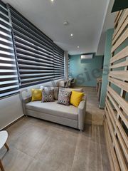 Studio / γκαρσονιέρα 47 τ.μ. για ενοικίαση, Θεσσαλονίκη - Κέντρο, Βαρδάρης-thumb-6