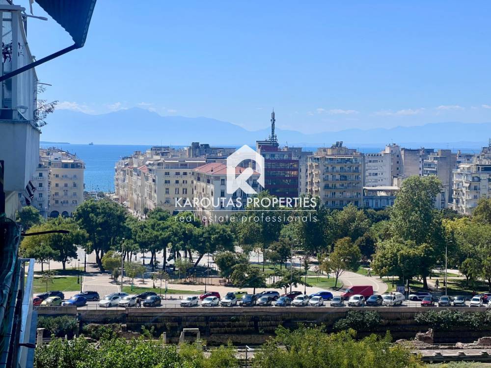 Διαμέρισμα 100 τ.μ. πρός ενοικίαση, Θεσσαλονίκη - Κέντρο, Άγιος Δημήτριος