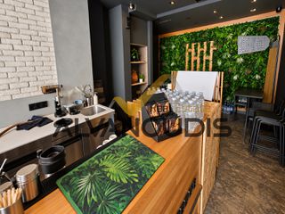 Κατάστημα 37 τ.μ. πρός ενοικίαση, Θεσσαλονίκη - Κέντρο, Κέντρο-thumb-2