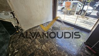 Κατάστημα 31 τ.μ. προς ενοικίαση, Θεσσαλονίκη - Κέντρο, Κέντρο-thumb-3