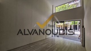 Κατάστημα 52 τ.μ. για ενοικίαση, Θεσσαλονίκη - Κέντρο, Κέντρο-thumb-8