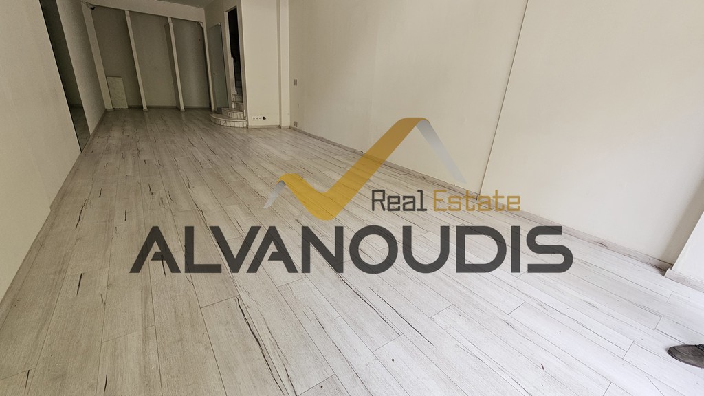 Κατάστημα 52 τ.μ. προς ενοικίαση, Κέντρο Θεσσαλονίκης