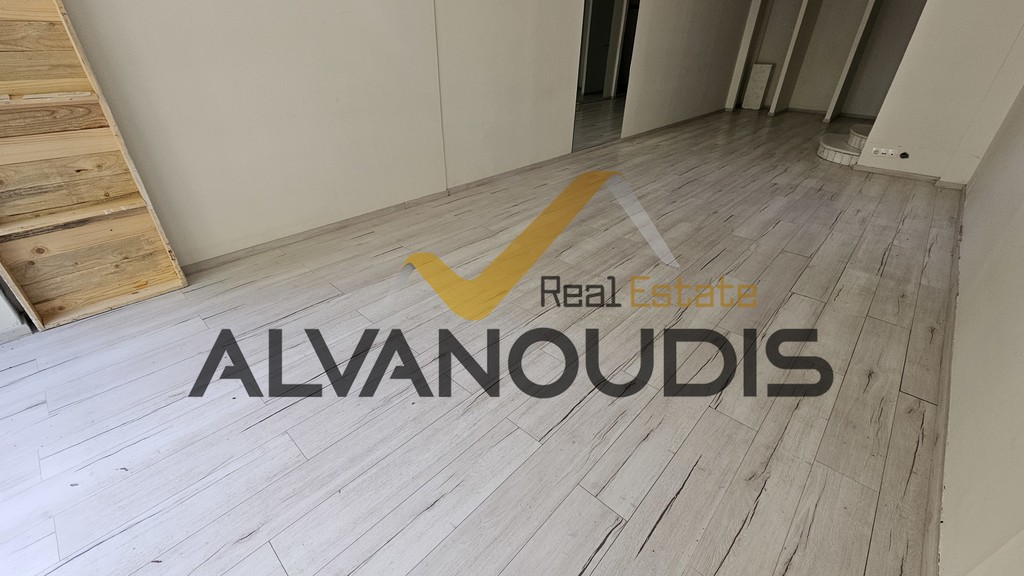 Κατάστημα 52 τ.μ. προς ενοικίαση, Κέντρο Θεσσαλονίκης