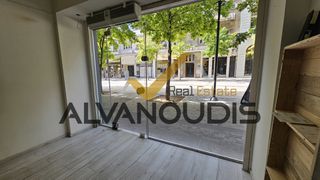 Κατάστημα 52 τ.μ. για ενοικίαση