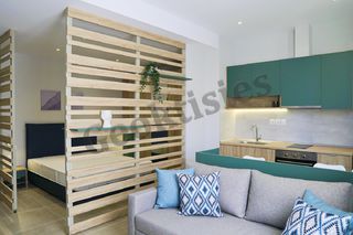 Studio 54 sqm for rent