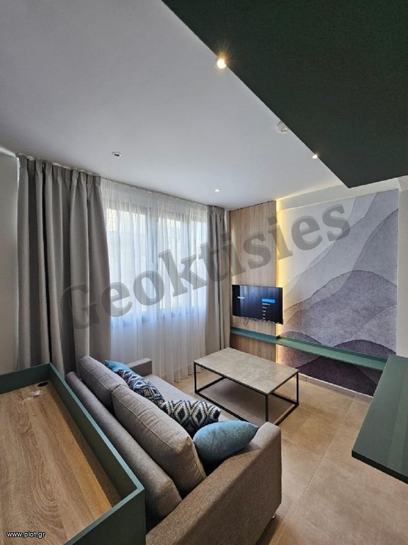 Studio / γκαρσονιέρα 54 τ.μ. πρός ενοικίαση, Θεσσαλονίκη - Κέντρο, Βαρδάρης