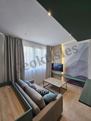 Studio / γκαρσονιέρα 54 τ.μ. για ενοικίαση, Θεσσαλονίκη - Κέντρο, Βαρδάρης-thumb-1