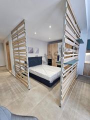 Studio / γκαρσονιέρα 54 τ.μ. για ενοικίαση, Θεσσαλονίκη - Κέντρο, Βαρδάρης-thumb-2