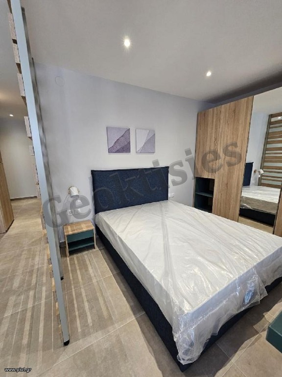 Studio / γκαρσονιέρα 54 τ.μ. πρός ενοικίαση, Θεσσαλονίκη - Κέντρο, Βαρδάρης