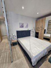 Studio / γκαρσονιέρα 54 τ.μ. για ενοικίαση, Θεσσαλονίκη - Κέντρο, Βαρδάρης-thumb-3