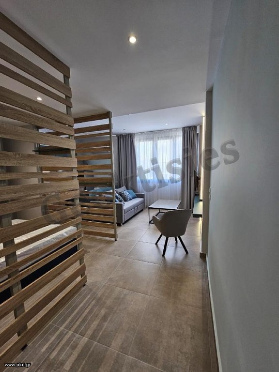 Studio / γκαρσονιέρα 54 τ.μ. πρός ενοικίαση, Θεσσαλονίκη - Κέντρο, Βαρδάρης