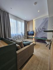 Studio / γκαρσονιέρα 54 τ.μ. για ενοικίαση, Θεσσαλονίκη - Κέντρο, Βαρδάρης-thumb-5