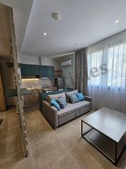 Studio / γκαρσονιέρα 54 τ.μ. για ενοικίαση, Θεσσαλονίκη - Κέντρο, Βαρδάρης-thumb-7