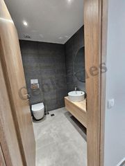 Studio / γκαρσονιέρα 54 τ.μ. για ενοικίαση, Θεσσαλονίκη - Κέντρο, Βαρδάρης-thumb-8