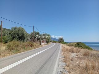 Αγροτεμάχια 1.843 τ.μ. για πώληση, Εύβοια, Αιδηψός-thumb-15